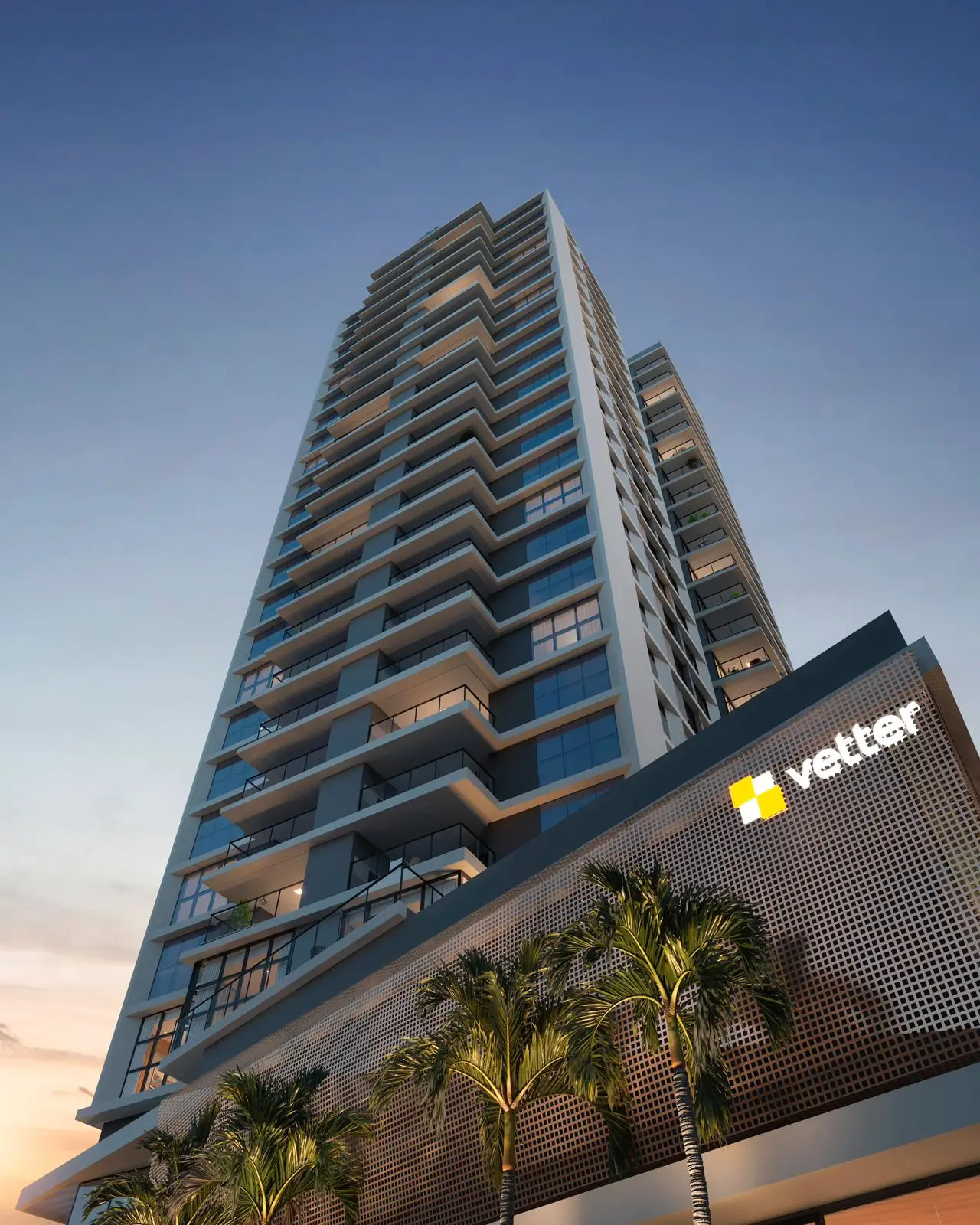 Emerald Coast Vetter