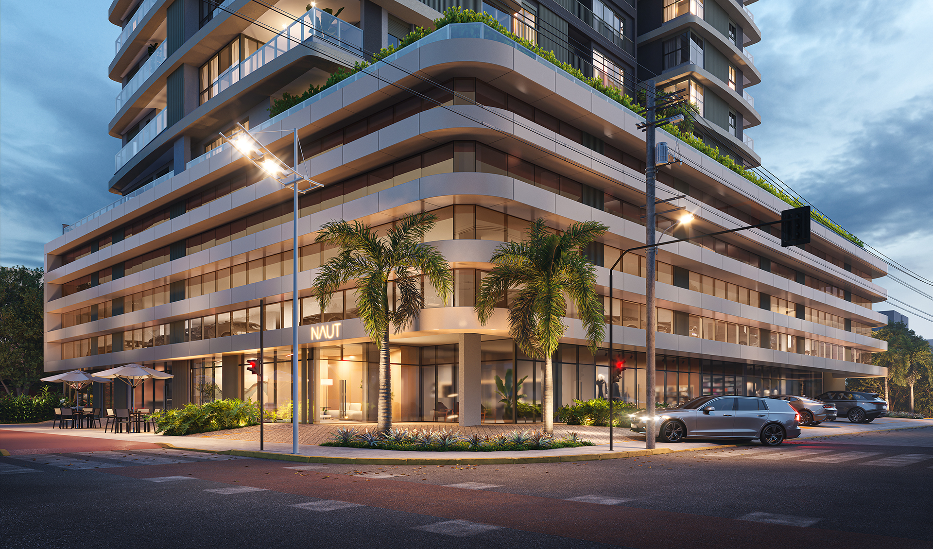 Vantagens de Adquirir um Apartamento Frente Mar em Piçarras