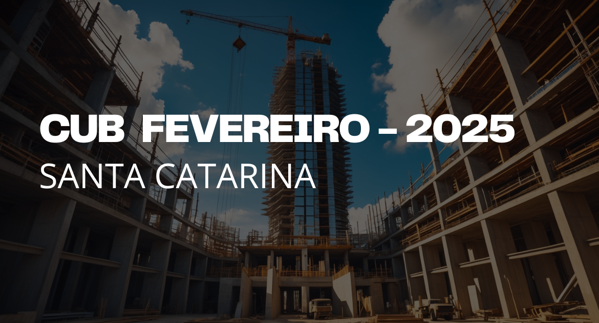 Cub fevereiro 2025