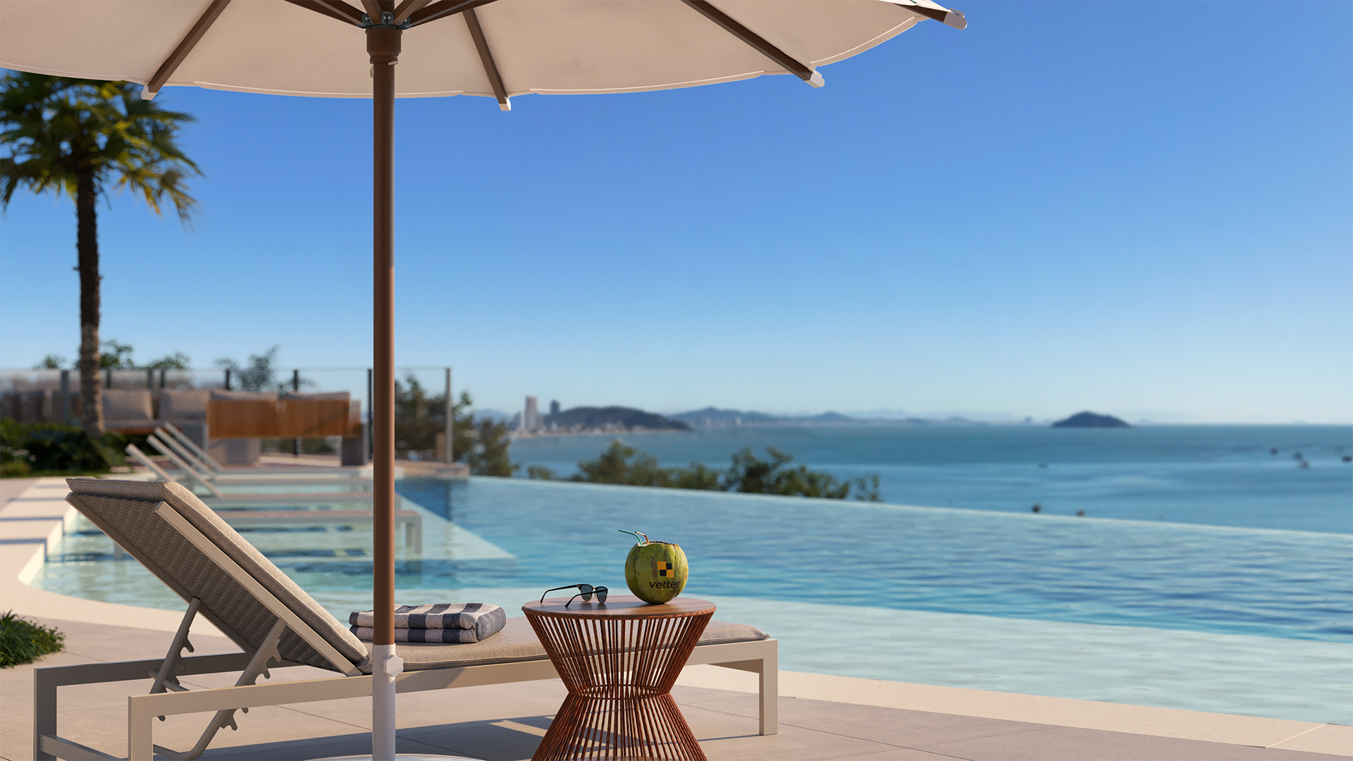 Fort Myers - DET PISCINA_FULLHD