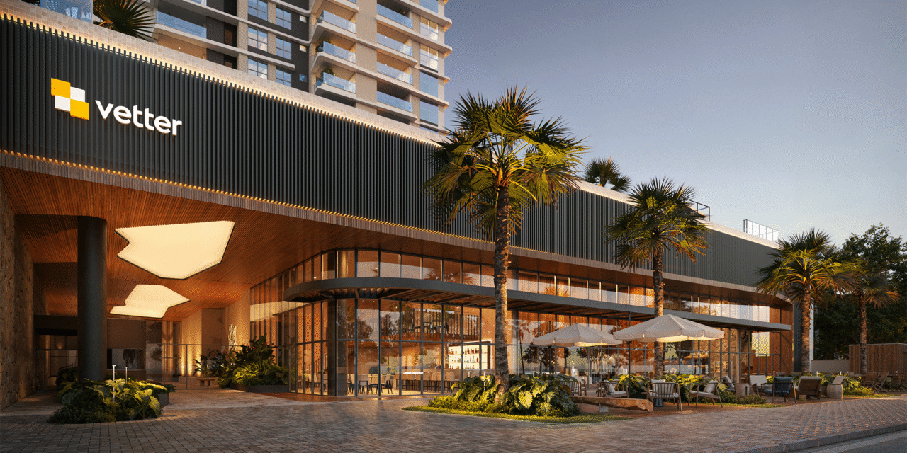 Fort Myers - FACHADA EMBASAMENTO_FULLHD