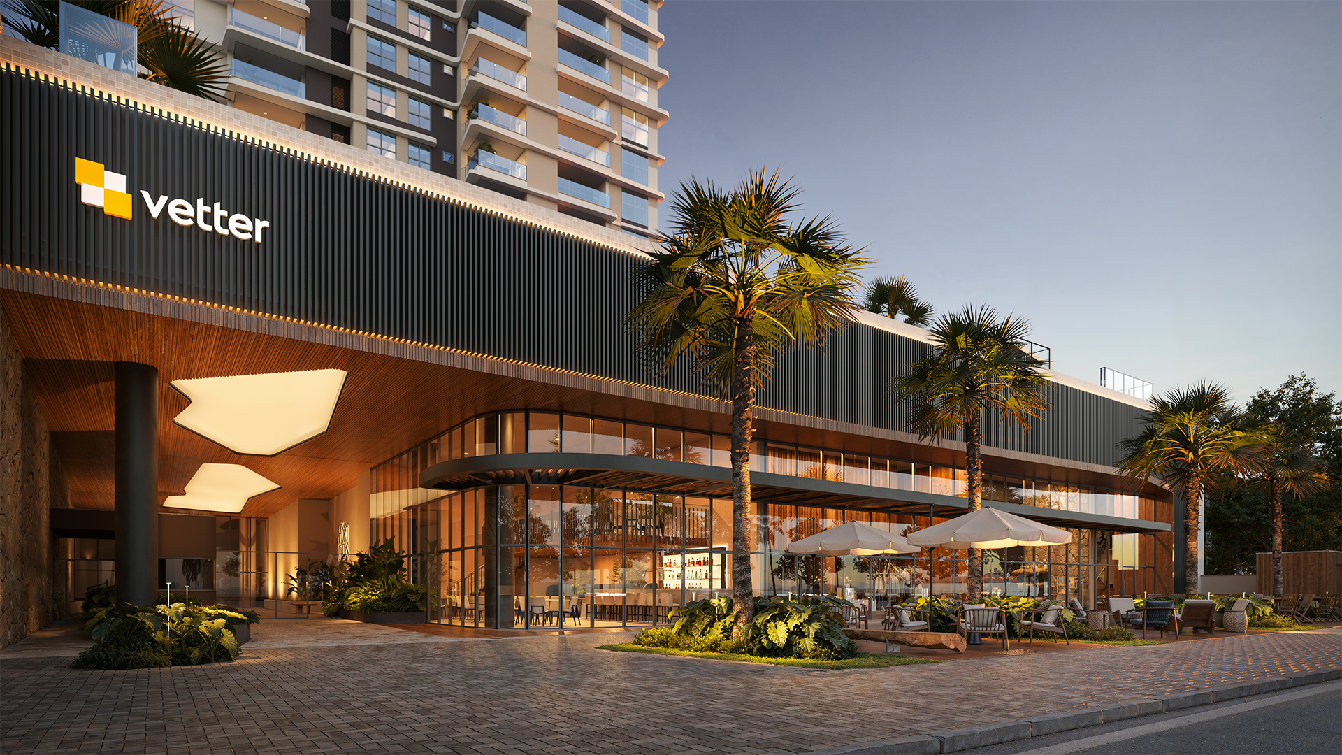 Fort Myers - FACHADA EMBASAMENTO_FULLHD