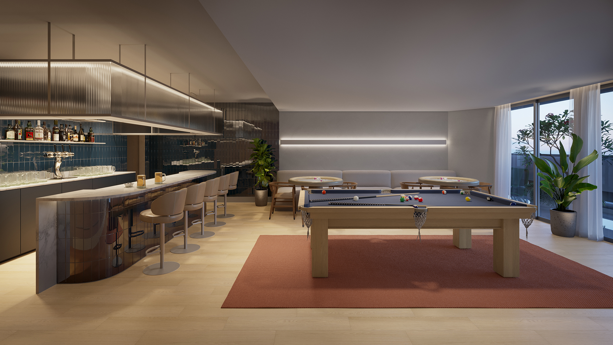 TT PUNTA CANA_AMERICAN PUB