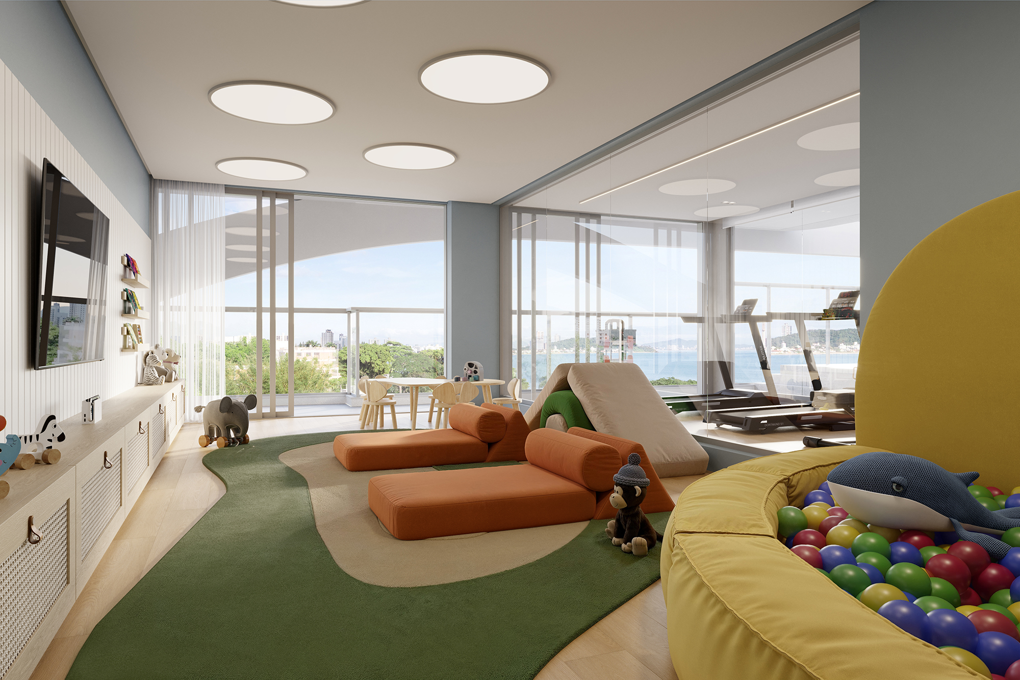 TT PUNTA CANA_BRINQUEDOTECA