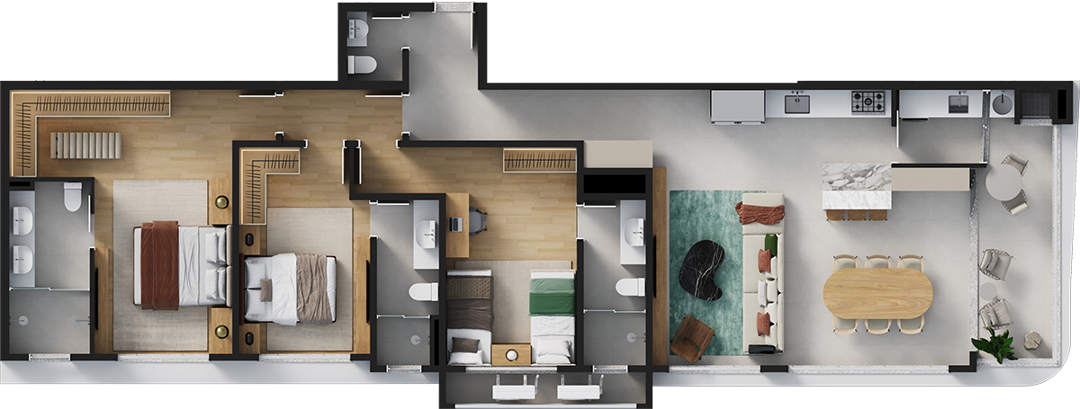 TT PUNTA CANA_PLANTA HUMANIZADA_FINAL 1