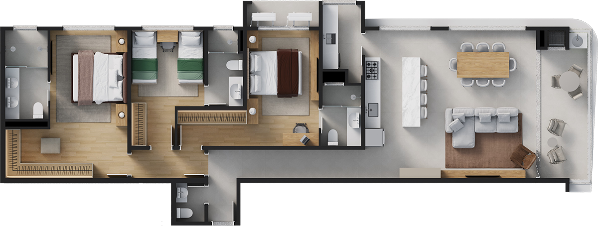 TT PUNTA CANA_PLANTA HUMANIZADA_FINAL 3