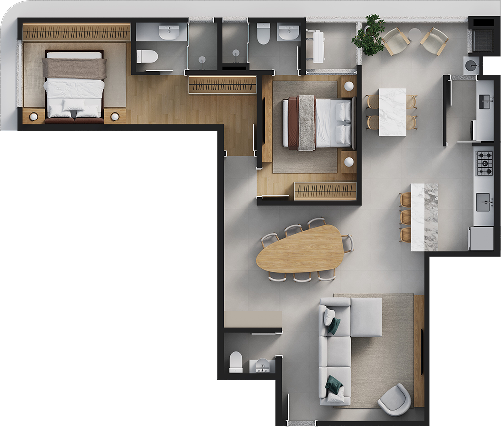 TT PUNTA CANA_PLANTA HUMANIZADA_FINAL 4